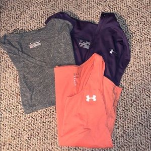 Under Armour Bundle